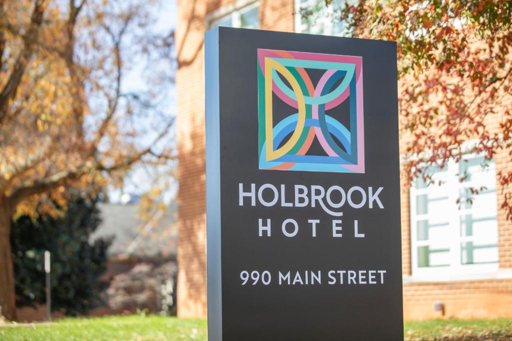 The Holbrook Hotel - Policies and Regulations