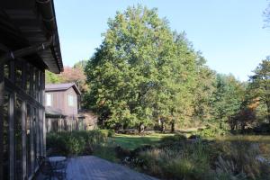 The Inn at White Oak - Accommodation Options