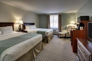 The Inn at Wise - Policies and Additional Information