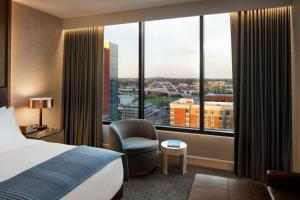 The Joseph, a Luxury Collection Hotel, Nashville - Dining Options Available