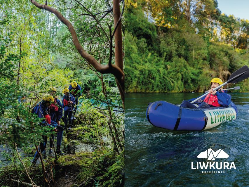 The Lakes & Volcanoes District: Multi-day Nature Experiences - Frequently Asked Questions