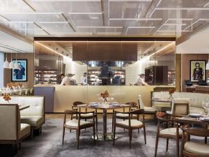 The Langham Chicago - Facilities and Amenities