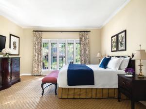 The Langham Huntington, Pasadena - Dining Experiences