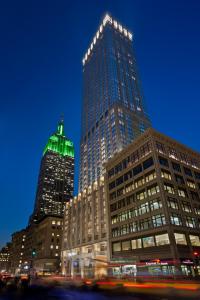 The Langham, New York, Fifth Avenue - Room Types and Features