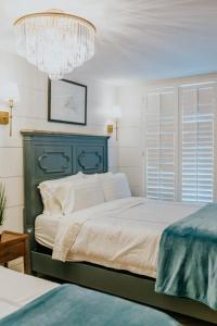The Lighthouse Boutique Hotel - Frequently Asked Questions
