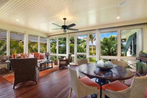 The Lodge at Kukuiula - CoralTree Residence Collection - Frequently Asked Questions