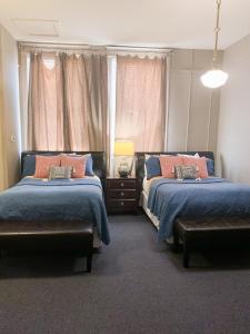 The Loft on the Square - Tips for Booking