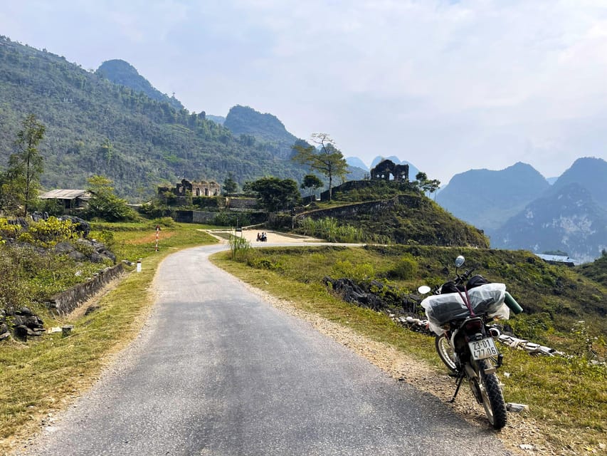 The Loop Tour in Ha Giang 3 Days With Local Easy Rider - Day 2: Cultural Immersion