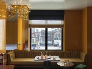 The Manner - Guest Policies