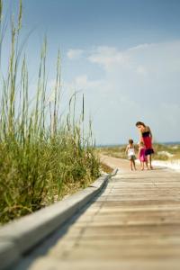 The Mansion at Ocean Edge Resort & Golf Club - Guest Reviews and Ratings