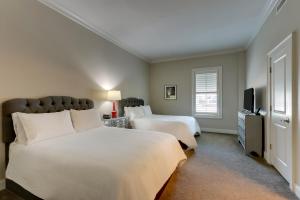 The Mantissa Hotel - Guest Experience