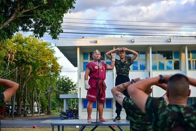 The Master Art of Muay Thai Boxing Experience Ongbak - Testimonials and Reviews