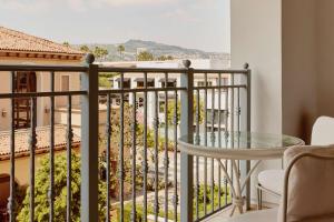 The Maybourne Beverly Hills, Maybourne Hotel Collection - Dining Options