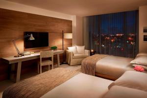 The Miami Beach EDITION - Amenities and Services