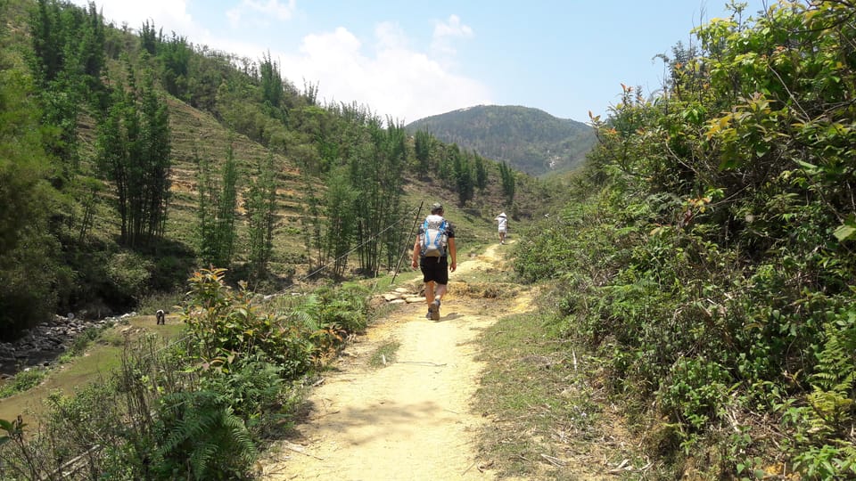 The Most Beautiful View and Authentic Sapa Trek-Non Touristy - Inclusions