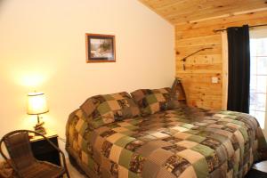 The Old Tioga Inn Bed and Breakfast - Room Types