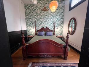 The Oliver Inn - Room Types and Pricing