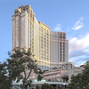 The Palazzo at The Venetian Resort Hotel & Casino by Suiteness - Room Options and Features