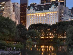 The Plaza - Guest Experience and Reviews