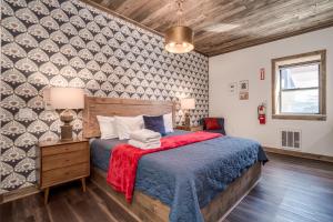 The Port of Prescott Boutique Hotel - Nearby Attractions