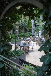 The Rittenhouse Hotel - Guest Experience and Reviews