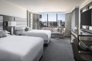 The Ritz-Carlton Atlanta - Accessibility Features
