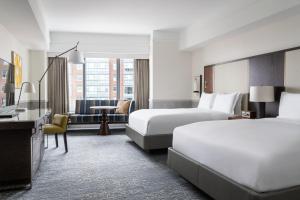 The Ritz-Carlton, Boston - Policies and Guidelines