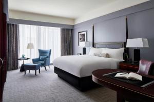 The Ritz-Carlton, Charlotte - Nearby Attractions