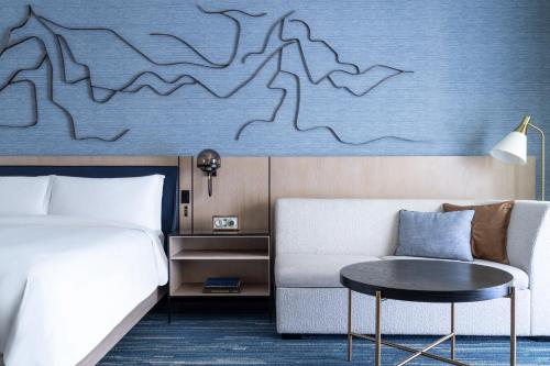 The Ritz-Carlton Dallas, Las Colinas - Wellness and Recreation