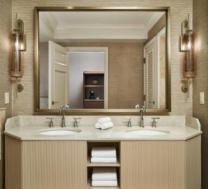 The Ritz-Carlton, Denver - Spa and Wellness Services