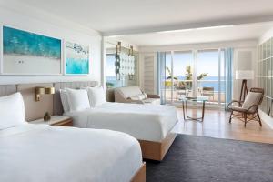The Ritz-Carlton, Fort Lauderdale - Dining Options