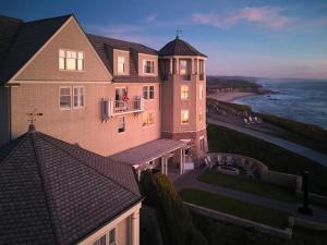 The Ritz-Carlton, Half Moon Bay - Dining Options