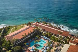 The Ritz-Carlton, Laguna Niguel - Dining Experiences