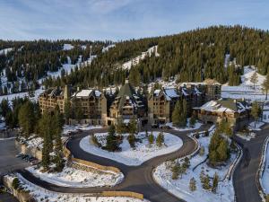 The Ritz-Carlton, Lake Tahoe - Activities and Attractions