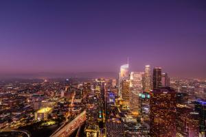 The Ritz-Carlton, Los Angeles L.A. Live - Policies and House Rules
