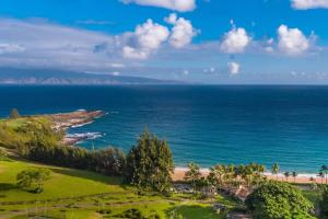 The Ritz-Carlton Maui, Kapalua - Dining Options