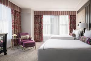 The Ritz-Carlton, New Orleans - Dining Options