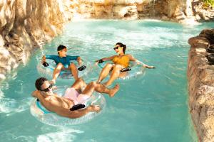 The Ritz-Carlton Orlando, Grande Lakes - Dining Experiences