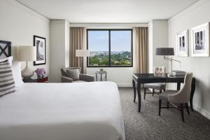 The Ritz Carlton, Pentagon City - Room Types and Pricing