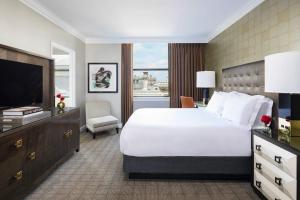 The Ritz-Carlton, Philadelphia - Nearby Attractions
