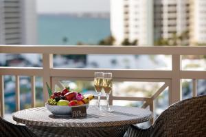 The Ritz-Carlton, Sarasota - Amenities and Facilities