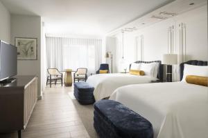 The Ritz-Carlton, South Beach - Dining Options