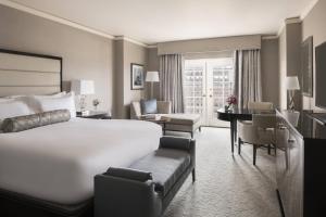 The Ritz-Carlton, St. Louis - Guest Experience