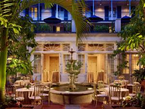 The Royal Sonesta New Orleans - Room Options
