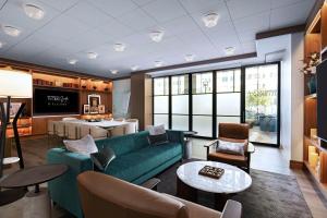 The Royal Sonesta Washington DC Capitol Hill - Room Options