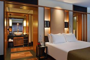 The Setai, Miami Beach - Dining Options