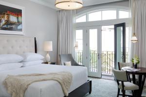 The Spectator Hotel - Guest Feedback