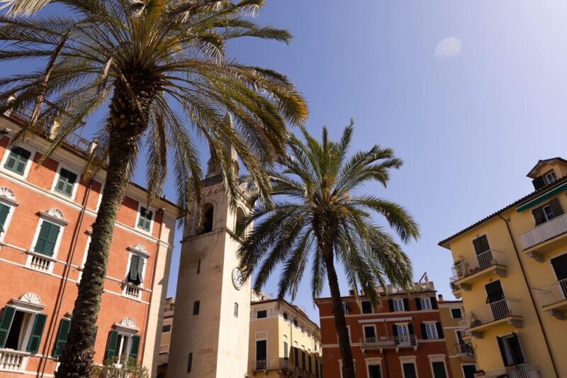 The Spice: Lerici and Tellaro Boat Tour - Meeting and Preparation