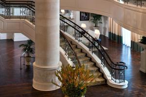 The St. Regis Atlanta - Policies and Additional Information