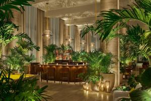 The Tampa EDITION - Dining Options